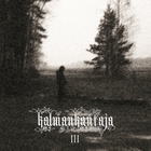 Kalmankantaja - III (EP)