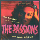 Les Baxter - The Passions (Vinyl)