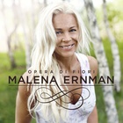 Malena Ernman - Opera Di Fiori CD1