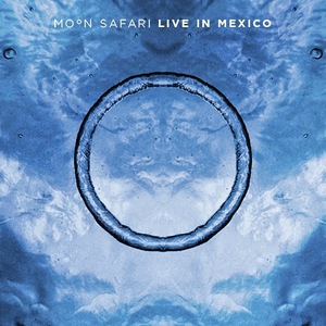 Live In Mexico CD1