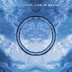 Moon Safari - Live In Mexico CD2