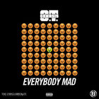 O.T. Genasis - Everybody Mad (MCD)