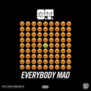 Everybody Mad (MCD)
