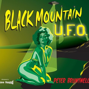 Black Mountain U.F.O.