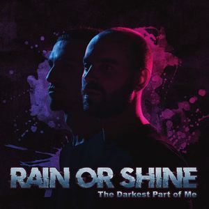 The Darkest Part Of Me