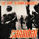 Peter Bruntnell - Cannibal