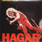 Sammy Hagar - All Night Long & Live 1980 (Vinyl)