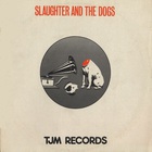 Slaughter & The Dogs - It's Alright (EP) (Vinyl)