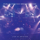 Public Service Broadcasting - Live At Brixton CD1