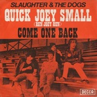 Slaughter & The Dogs - Quick Joey Small (VLS)