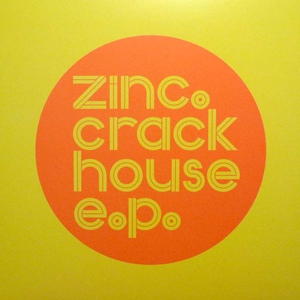 Crack House (EP)