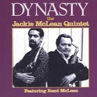 Jackie McLean - Dynasty
