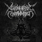 Xenomorphic Contamination - Chasm Of No Return (EP)