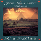 Jackie McLean - Rites Of Passage