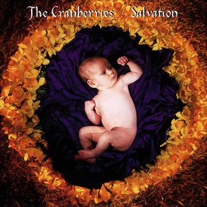 Salvation (Vinyl)