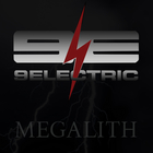 9Electric - Megalith