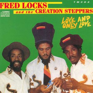 Love And Only Love (Vinyl)