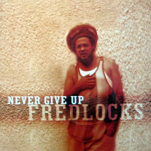 Never Give Up