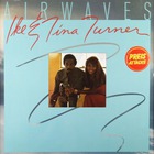 Ike & Tina Turner - Airwaves (Vinyl)