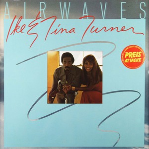 Airwaves (Vinyl)
