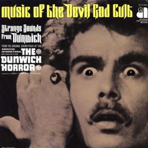 The Dunwich Horror (Vinyl)