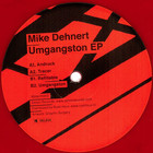 Umgangston (EP) (Vinyl)