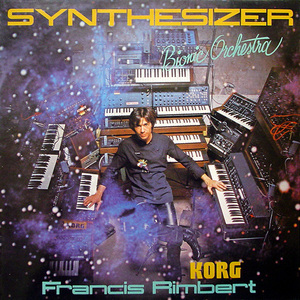 Bionic Orchestra (Vinyl)