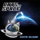 Cats In Space - Cats Alive!