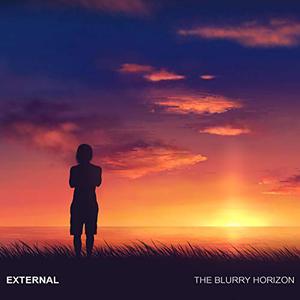 The Blurry Horizon