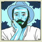 Jesse Marchant - Winter Came As A Load - Daytrotter Studio 9/7/2012