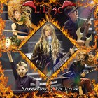 Liliac - Somebody To Love (CDS)