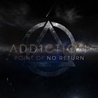 Point Of No Return (EP)