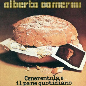 Cenerentola E Il Pane Quotidiano (Vinyl)