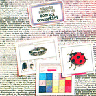 Alberto Camerini - Comici Cosmetici (Vinyl)
