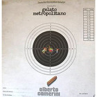 Gelato Metropolitano (Vinyl)