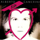 Alberto Camerini - Rudy / Rita (Vinyl)