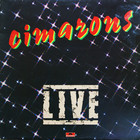 The Cimarons - Live At The Roundhouse (Vinyl)
