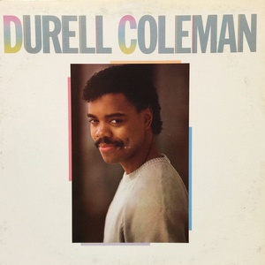 Durell Coleman (Vinyl)