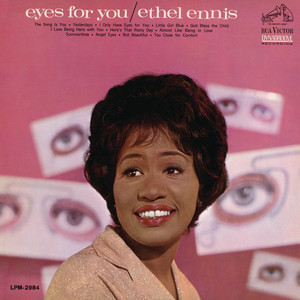 Eyes For You (Vinyl)