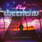 Fury Weekend - Sunset Overdrive (EP)
