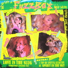Fuzzbox - Love Is The Slug (VLS)