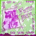 Fuzzbox - Rules And Regulations (EP) (Vinyl)