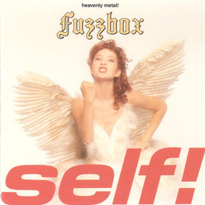 Self! (CDS)