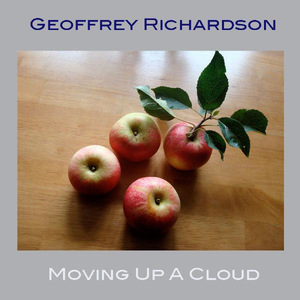 Moving Up A Cloud