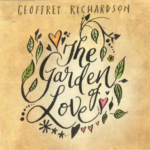 The Garden Of Love