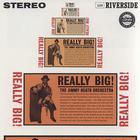 Jimmy Heath - Really Big! (Vinyl)