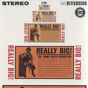 Really Big! (Vinyl)