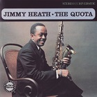 Jimmy Heath - The Quota (Vinyl)