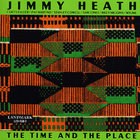 The Time And The Place (Vinyl)