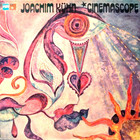 Joachim Kuhn - Cinemascope (Vinyl)